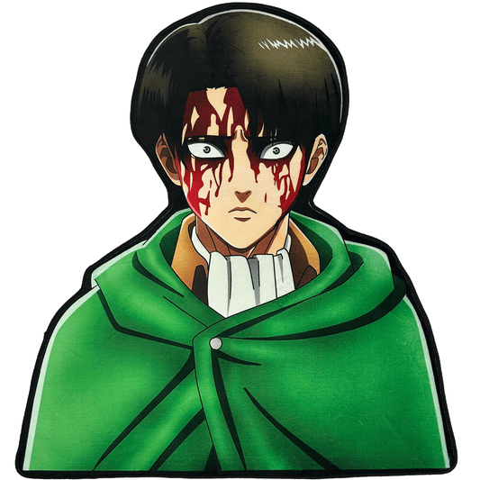 FALLEN WIND RUG - STAR KAGUNE