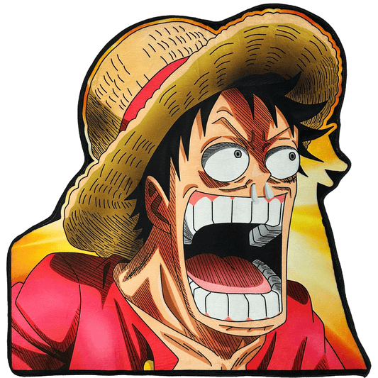 STRAW HAT RUG - STAR KAGUNE