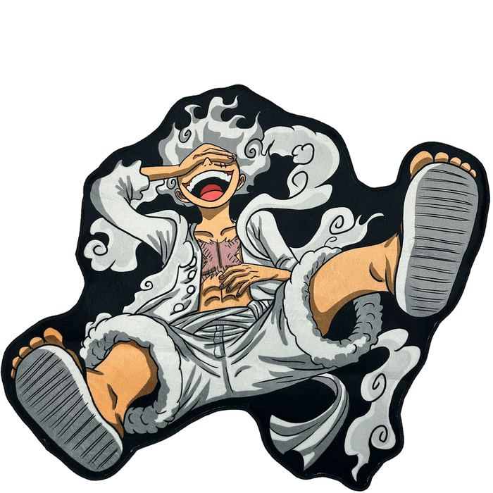 GEAR FIVE RUG - STAR KAGUNE