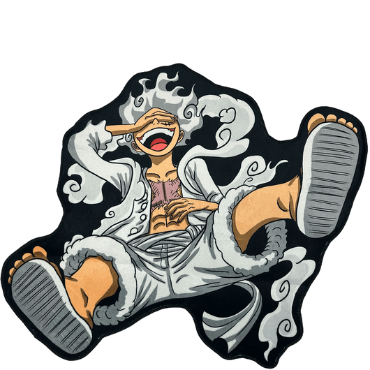 GEAR FIVE RUG - STAR KAGUNE
