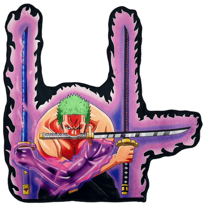 ZERO PATH RUG - STAR KAGUNE