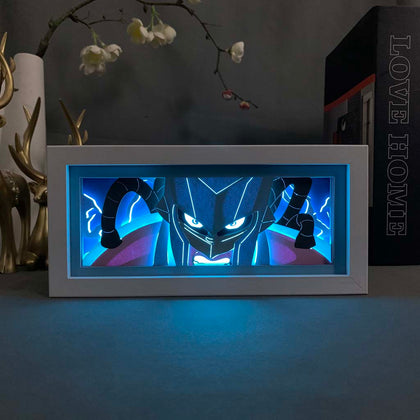 DORARARA LED BOX