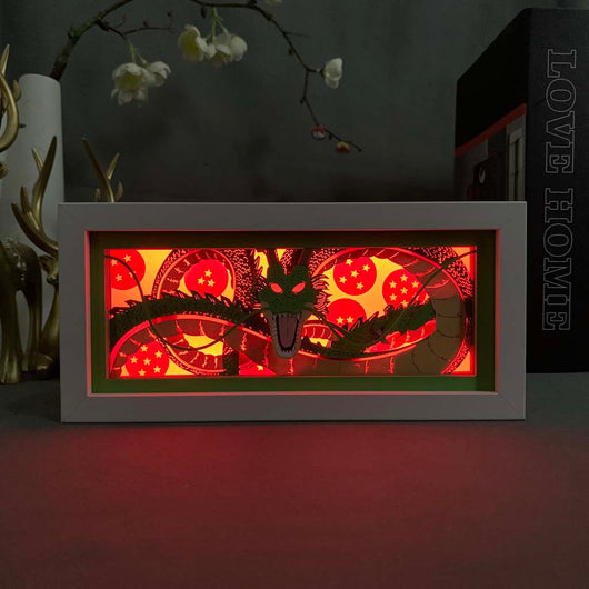 WISH WARDEN LED BOX - Image 2