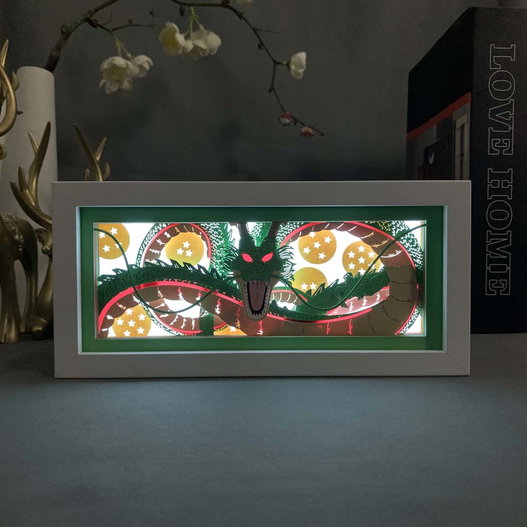 WISH WARDEN LED BOX - Image 3