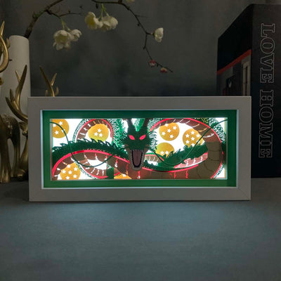 WISH WARDEN LED BOX - Image 3
