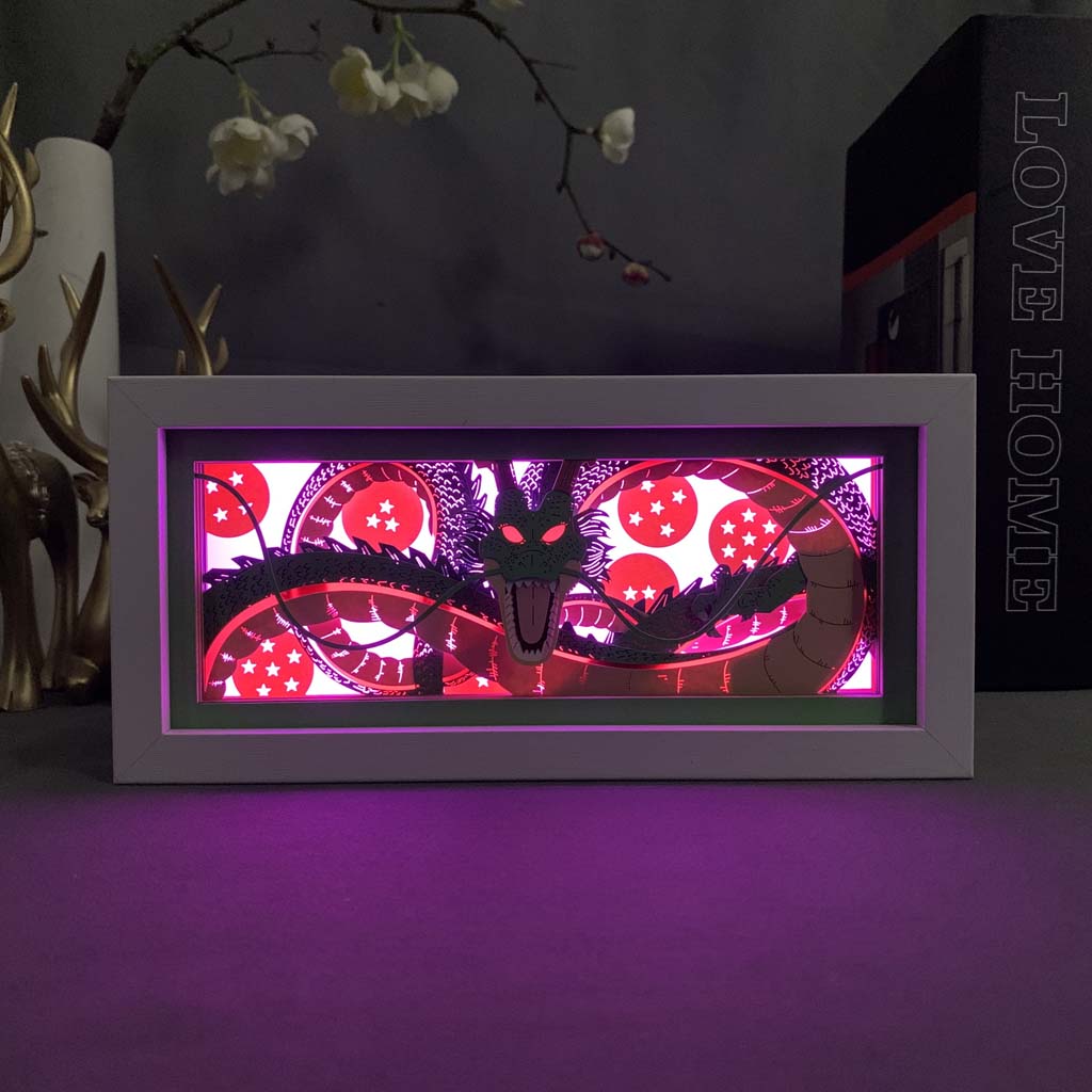 WISH WARDEN LED BOX - Image 4