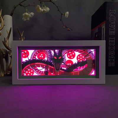 WISH WARDEN LED BOX - Image 4