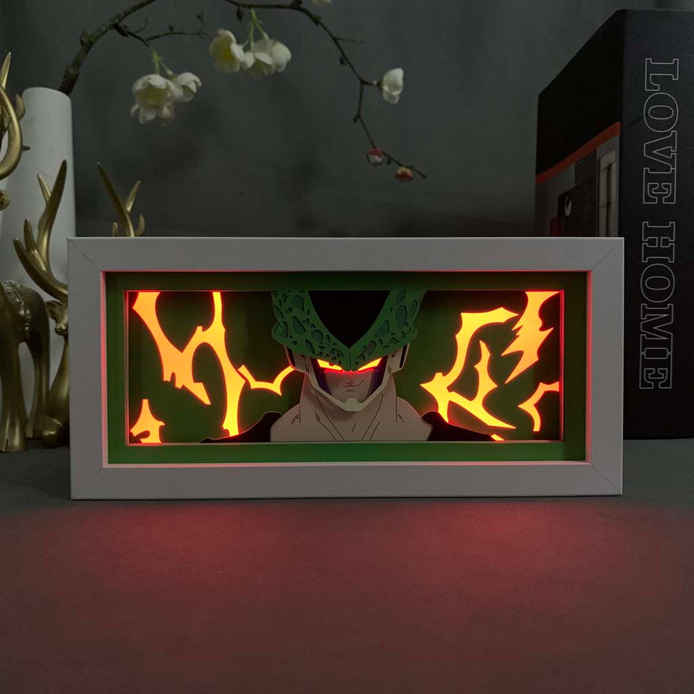 PERFECT EVIL LED BOX - Image 2