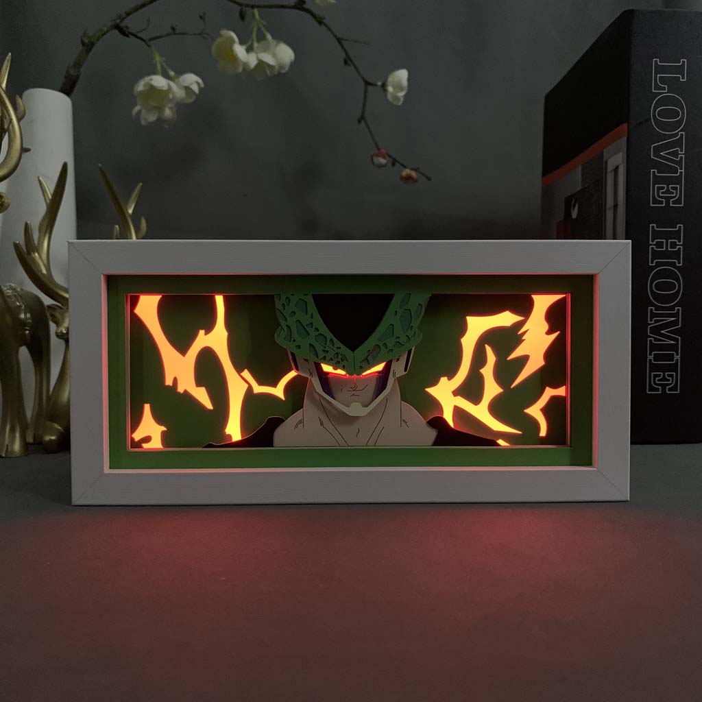 PERFECT EVIL LED BOX - Image 2