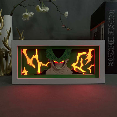 PERFECT EVIL LED BOX - Image 2