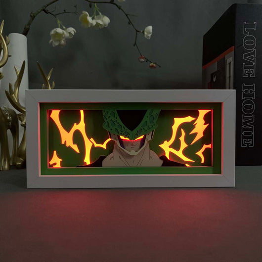 PERFECT EVIL LED BOX - Image 2