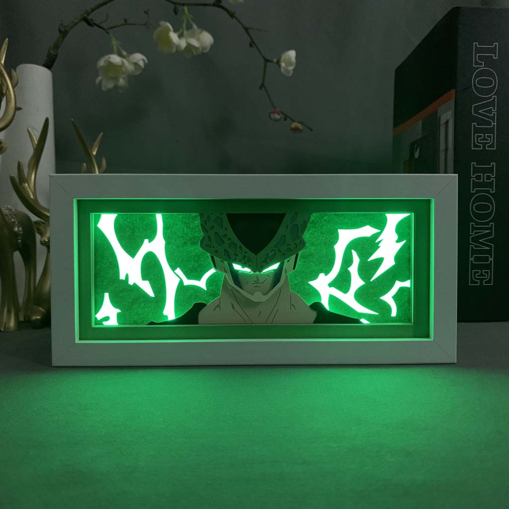 PERFECT EVIL LED BOX - STAR KAGUNE