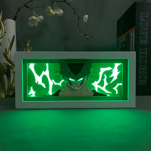 PERFECT EVIL LED BOX - STAR KAGUNE