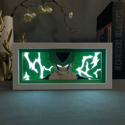 PERFECT EVIL LED BOX - Image 4
