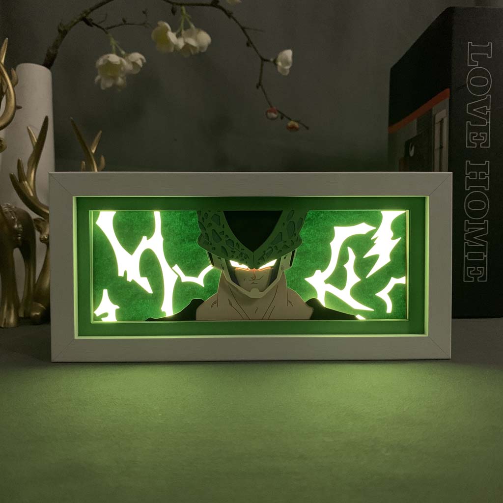 PERFECT EVIL LED BOX - Image 5