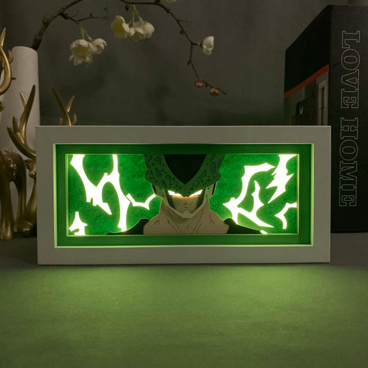 PERFECT EVIL LED BOX - Image 5