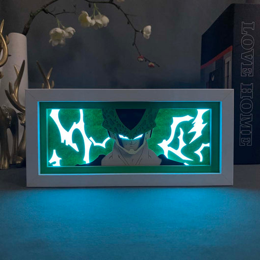 PERFECT EVIL LED BOX - Image 6