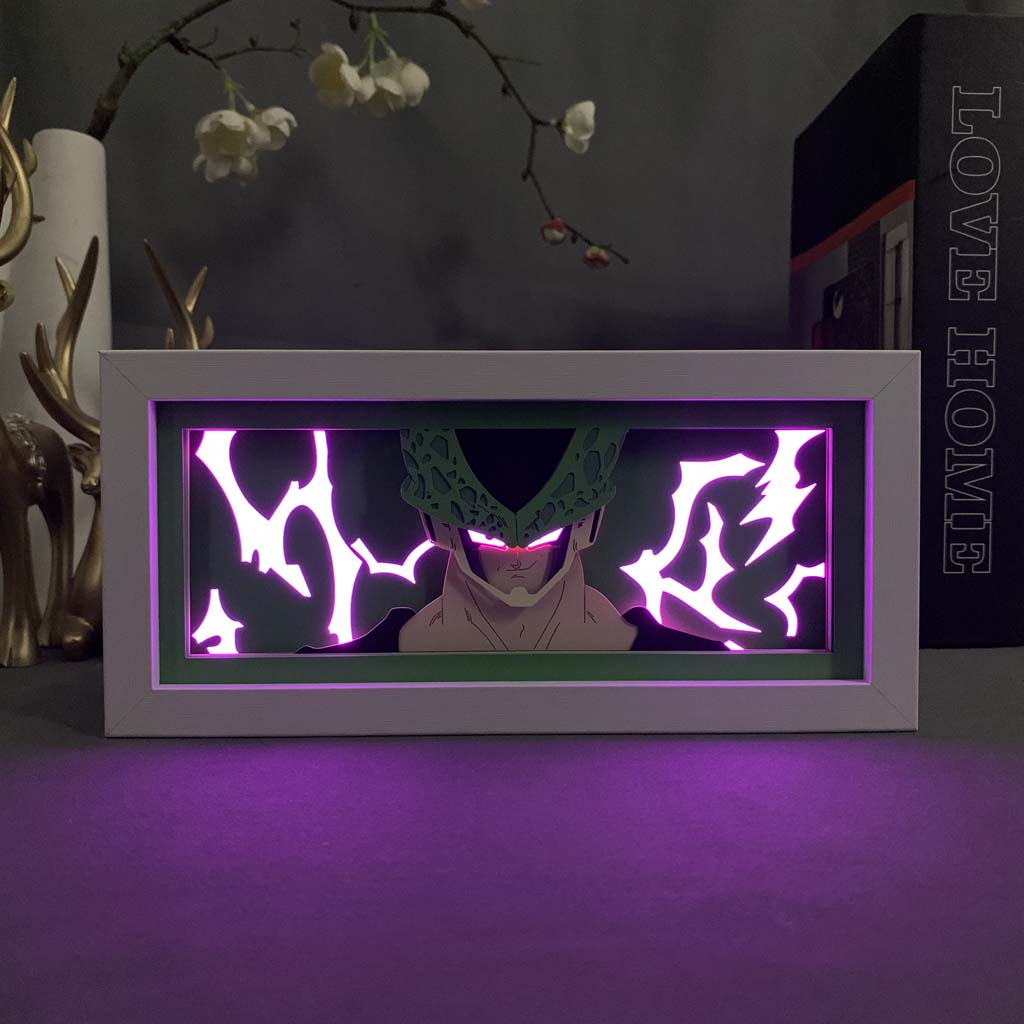 PERFECT EVIL LED BOX - Image 7