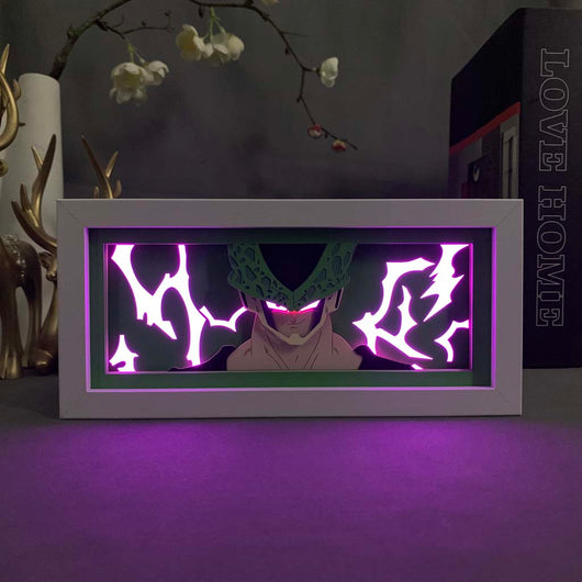 PERFECT EVIL LED BOX - Image 7