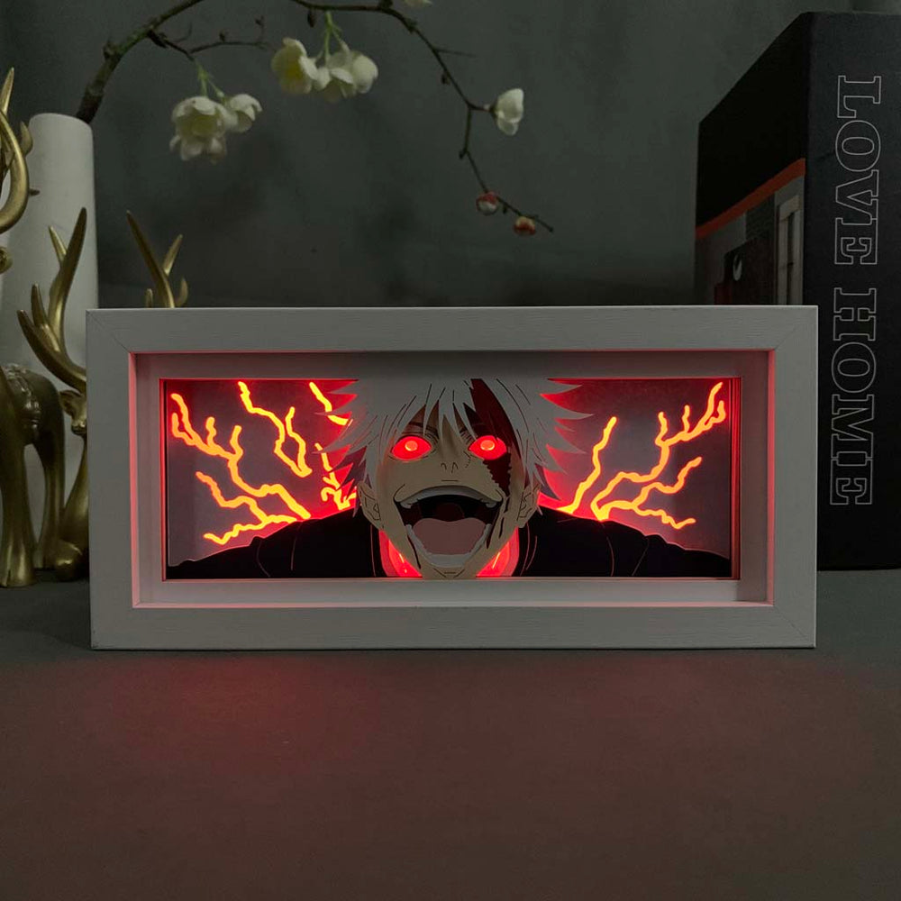 INFINITY BIND LED BOX - Image 4