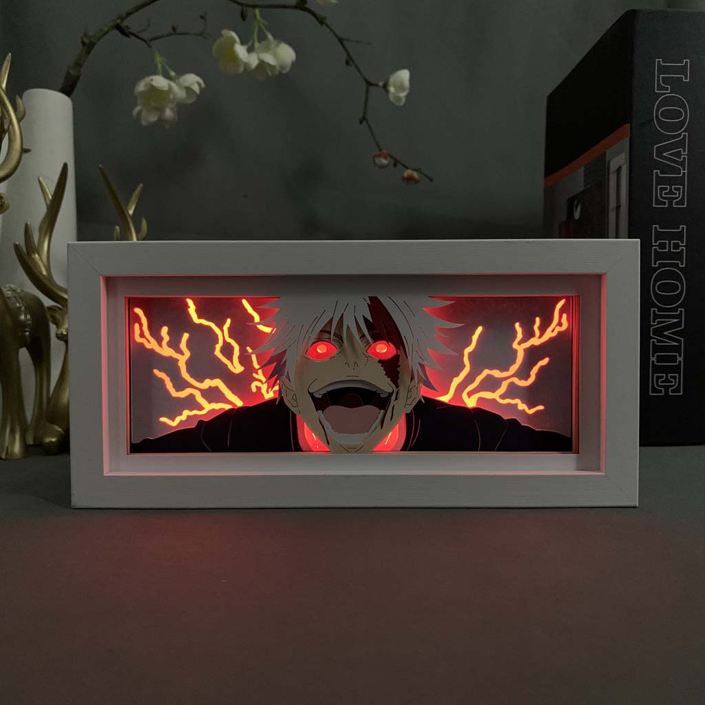 INFINITY BIND LED BOX - Image 4