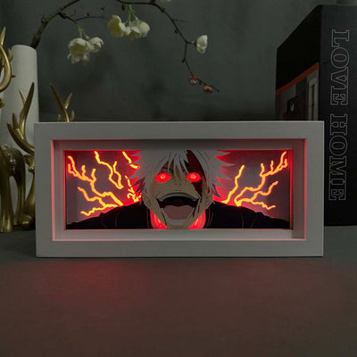 INFINITY BIND LED BOX - Image 4
