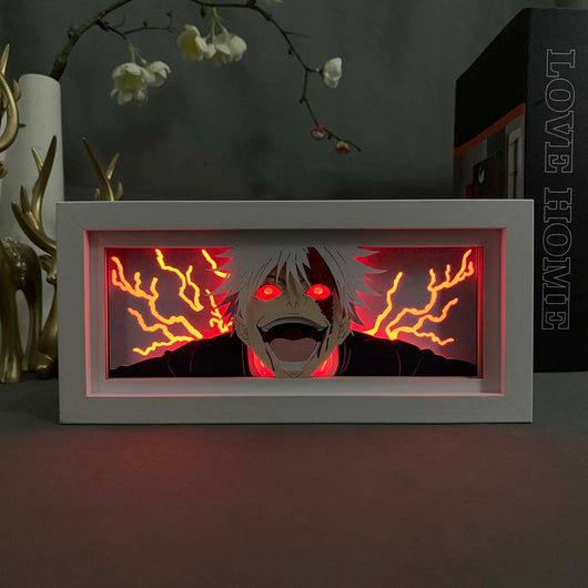 INFINITY BIND LED BOX - Image 4