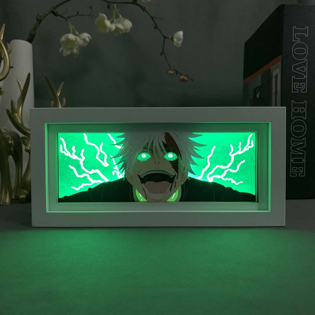 INFINITY BIND LED BOX - Image 2