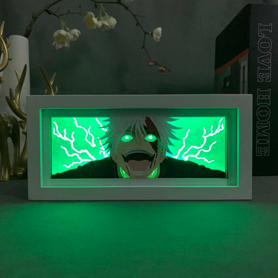 INFINITY BIND LED BOX - Image 2