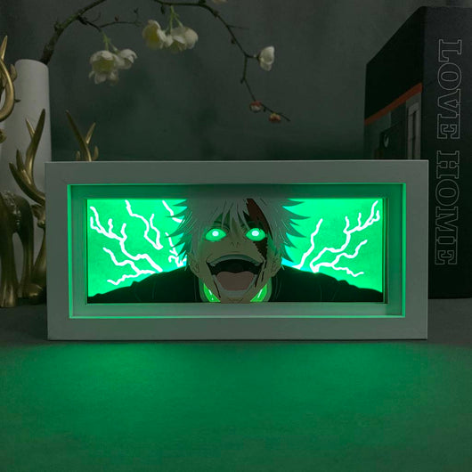 INFINITY BIND LED BOX - Image 2