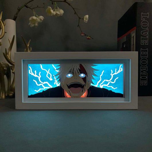 INFINITY BIND LED BOX - Image 3