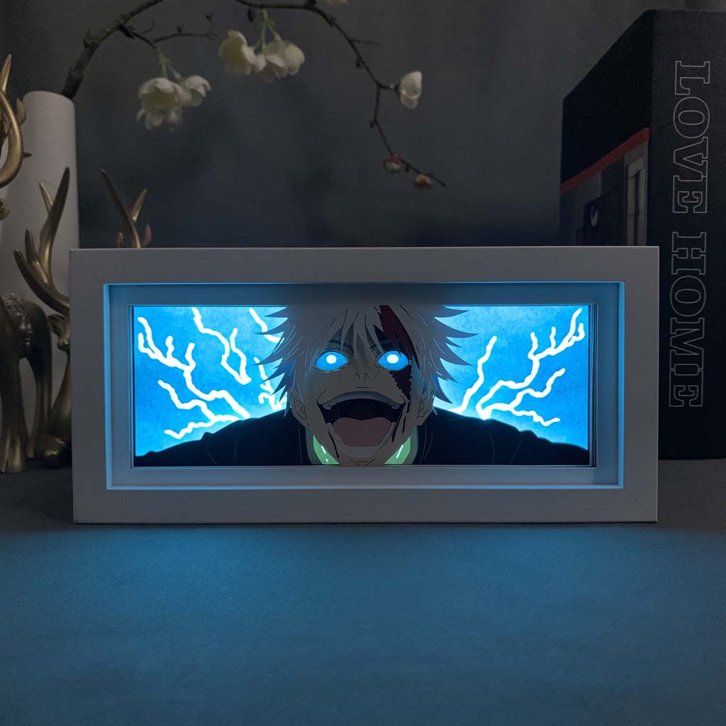 INFINITY BIND LED BOX - Image 5