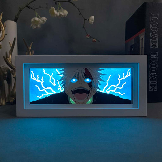 INFINITY BIND LED BOX - Image 5