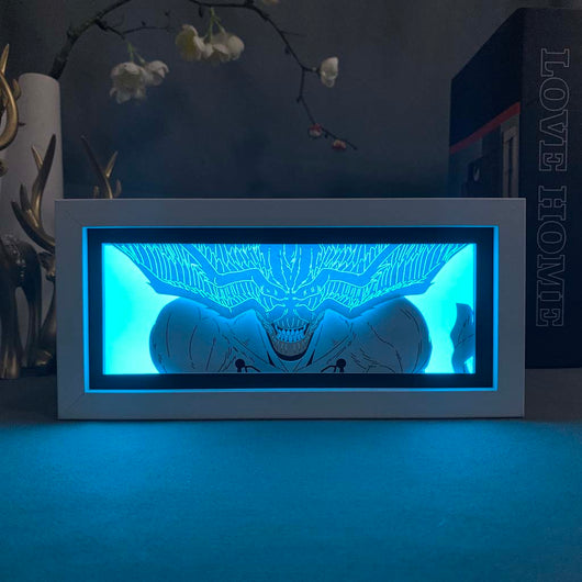 CURSED ARMOR LED BOX - Image 3