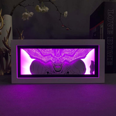 CURSED ARMOR LED BOX - Image 4