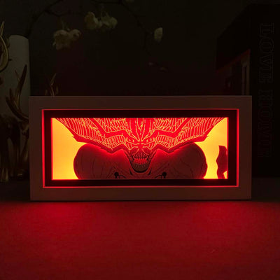 CURSED ARMOR LED BOX - Image 5