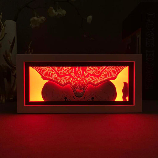 CURSED ARMOR LED BOX - Image 5