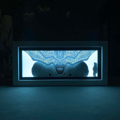 CURSED ARMOR LED BOX - Image 6