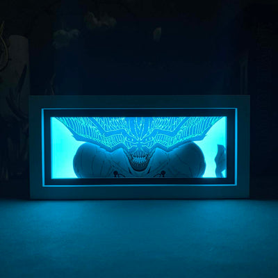 CURSED ARMOR LED BOX - Image 7