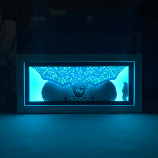 CURSED ARMOR LED BOX - Image 7