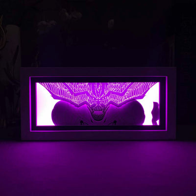 CURSED ARMOR LED BOX - Image 8