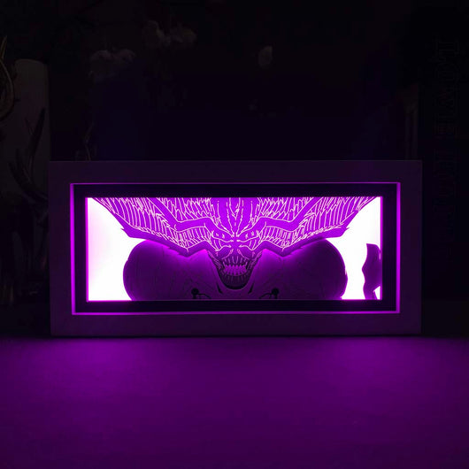 CURSED ARMOR LED BOX - Image 8