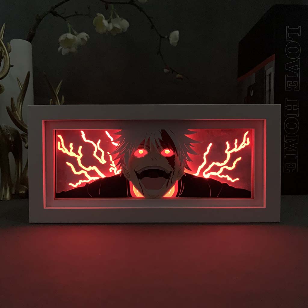 INFINITY BIND LED BOX - Image 6