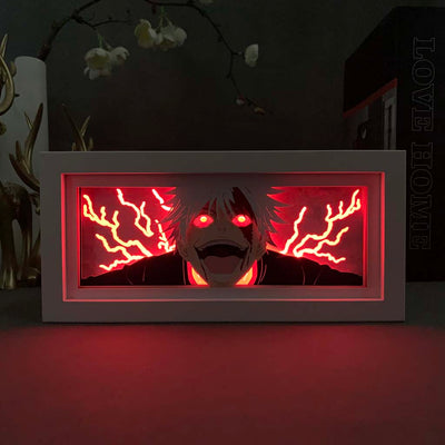 INFINITY BIND LED BOX - Image 6
