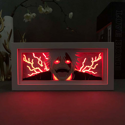 INFINITY BIND LED BOX - Image 6