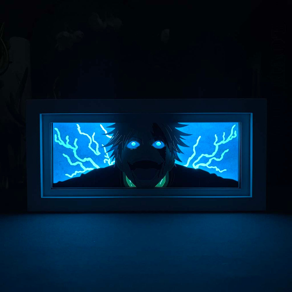 INFINITY BIND LED BOX - Image 9