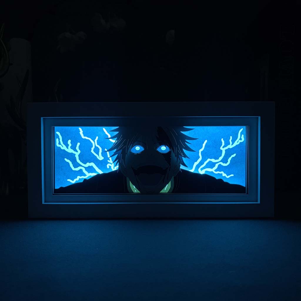 INFINITY BIND LED BOX - Image 9