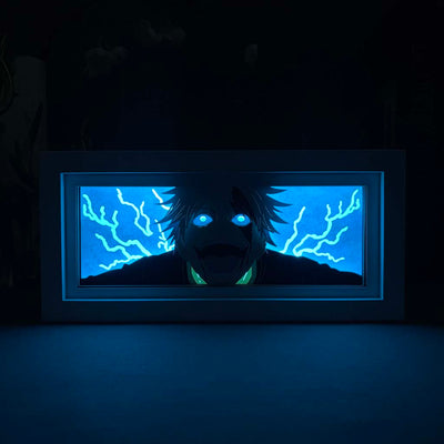 INFINITY BIND LED BOX - Image 9