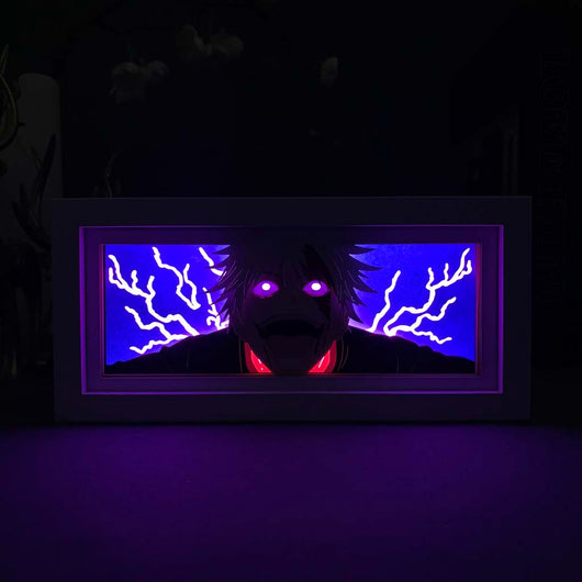 INFINITY BIND LED BOX - Image 10