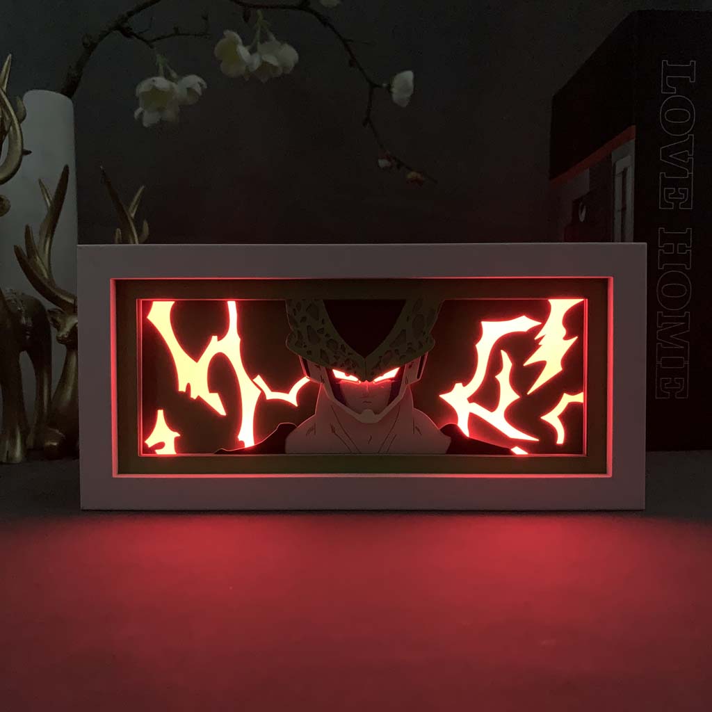 PERFECT EVIL LED BOX - Image 8